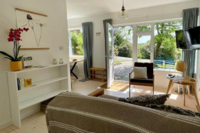 Linnet, Moor and Sea Holidays, set perfectly between Exmoor and the sea